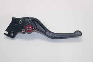 Yamaha FZ10 Clutch Lever - CRG Constructors - RC2 - Black - `17-`20